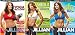 Search : Jillian Michaels 3 DVD Set. Yoga Meltdown/6 Week Six-pack/Shred-It With Weight
