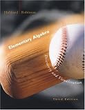 Elementary Algebra: Discovery and Visualization