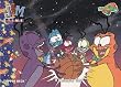 Space Jam - Trading Cards - Single Cards - NON-SPORTS 1996 Upper Deck Space Jam Single Trading Card #44 "It's Monstar Time"