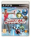 Sports Champions (jeu d&eacute;di&eacute; Playstation Move)