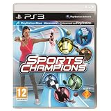 Sports Champions (jeu PS Move)par Sony