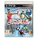 SONY COMPUTER Sports Champions [PS3] (PlayStation Move)