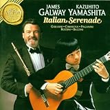 Italian Serenade [IMPORT]