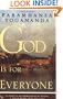 God is for Everyone