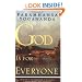 God is for Everyone