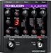 TC-Helicon VoiceTone Synth Vocal Effects Processors