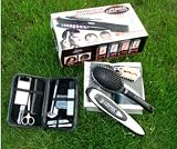 New Power Grow Comb Personal Home Laser Hair Comb Kit