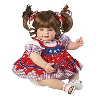 Hip Hip Hooray Adora Doll 20