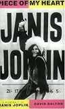 Piece of My Heart: A Portrait of Janis Joplin (Da Capo Paperback)