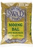 Swad Moong Dal 2 Lbs