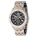 NBA Men's BL-NO Legend Series New Orleans Hornets Black Dial Watch