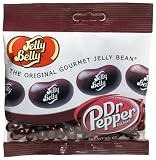 Jelly Belly Dr. Pepper Jelly Beans, 3.5-Ounce Bags (Pack of 12)
