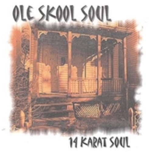 Produkt-Bild: Ole Skool Soul