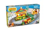 COSTRUZIONE Unico City-Treno Stazione...