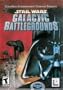 Star Wars: Galactic Battlegrounds