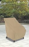 Large Chair Outdoor Patio Furniture Cover 51h4snb1lIL. SL160 Large Chair Outdoor Patio Furniture Cover
