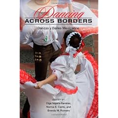 Dancing Across Borders: Danzas y Bailes Mexicanos