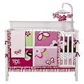 Tiddliwinks Baby Bedding Collection- Ras