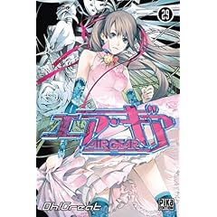 Air Gear, Tome 29
