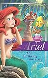 Ariel : the birthday surprise