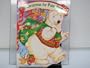 Christmas For Polar Bear