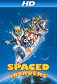 Spaced Invaders
