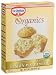 Dr. Oetker Organics Muffin Mix, Lemon Poppyseed, 14.1-Ounce Boxes (Pack of 12)