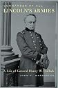 Commander of All Lincoln's Armies