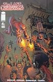  : THE LAST CHRISTMAS #4 (of 50, September 2006 (Volume 1)