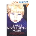 It Must Never Happen Again