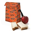 OSU Oklahoma State Lunch Cooler Bag Insulated OSU Cowboys NO Lead Lead-Free safe Lunchbox
