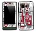 Signs Design Decal Protective Skin Sticker for LG Dare
