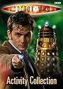 "Doctor Who" Activity Collection ("Doctor Who")