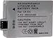 2000 mAh Battery for Canon 450D Rebel Xsi LP-E5 LP E5