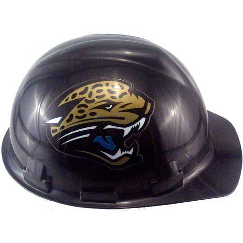 Jacksonville Jaguars Stadium Professional Hard Hat