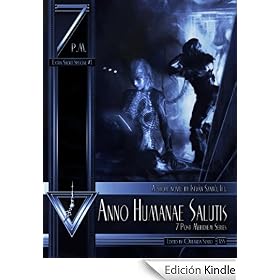 Anno Humanae Salutis (7 Post Meridiem XSS)