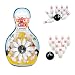 Mini Bowling Games (1 dz)