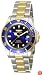 Invicta Men's Pro Diver Collection Two-Tone Automatic Watch #8928OB
