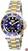 Invicta Men's Pro Diver Collection Two-Tone Automatic Watch #8928OB