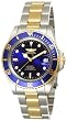 Invicta Men's Pro Diver Collection Two-Tone Automatic Watch #8928OB