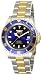 Sporting Goods : Invicta Men's Pro Diver Collection Two-Tone Automatic Watch #8928OB