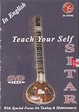 Teach Yourself Sitar