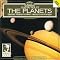 LES PLANETES : discographie s�lective
