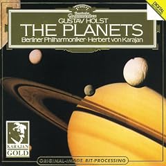 Holst : The Planets ("Les Plan�tes")