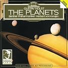 Holst : The Planets (
