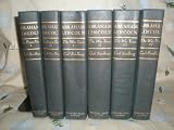 Abraham Lincoln: The Prairie Years & The War Years (Six Volume Set)