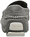Calvin Klein Men's Milton Suede Slip-On Loafer