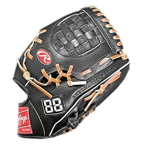 Rawlings Series Modified Basket Web Fielders Baseball Glove Rawlings Series Modified Basket Web Fielder's Baseball Glove (11.5 - Inches)