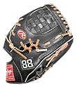Rawlings Series Modified Basket Web Fielder's Baseball Glove (11.5 - Inches)