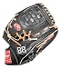 Rawlings Series Modified Basket Web Fielder's Baseball Glove (11.5 - Inches)